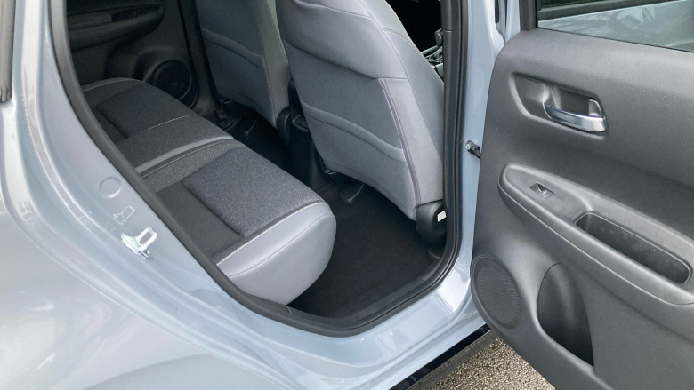 Honda Jazz 1.5 i-MMD Hybrid Advance Sport 5dr eCVT Hybrid Hatchback